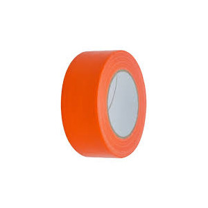 Taśma   Tynkarska 48x50  orange 